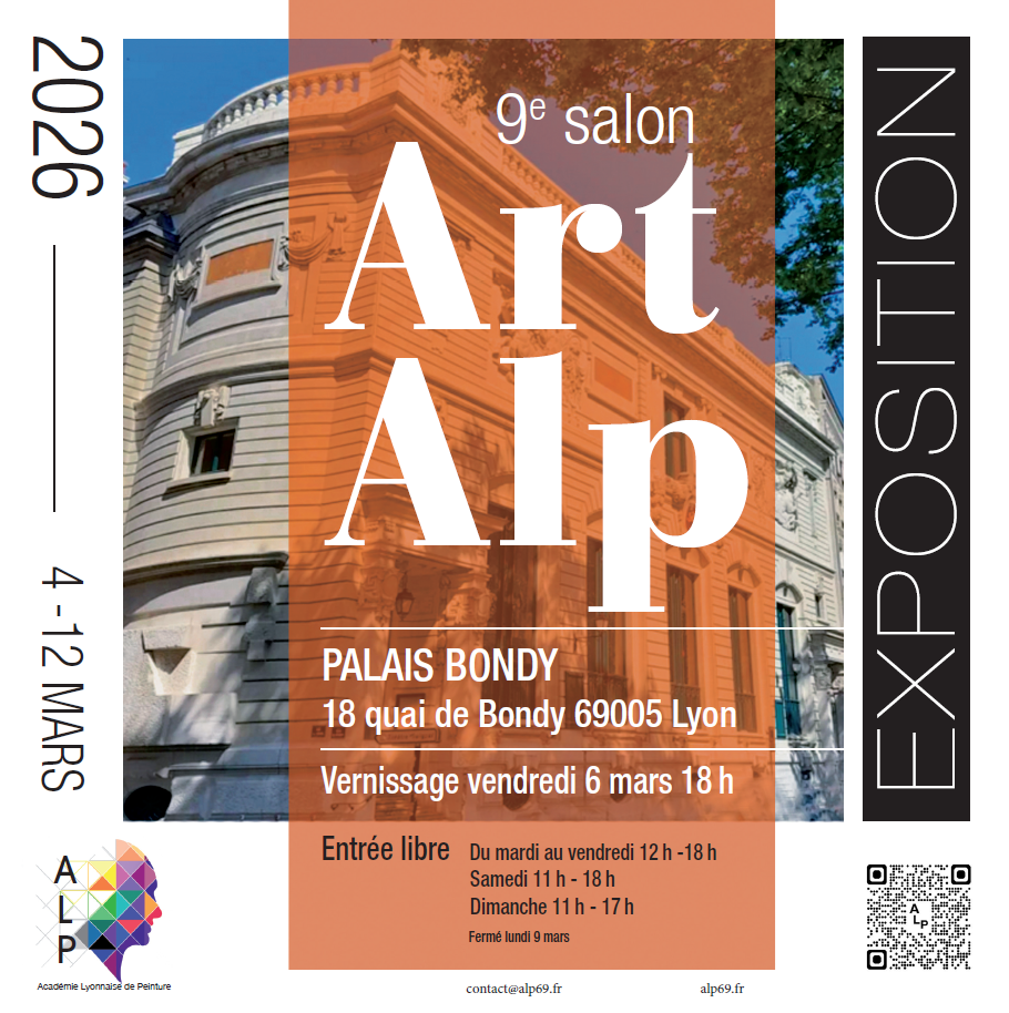 Academie Lyonnaise de Peinture